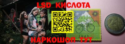 гидра Берёзовский